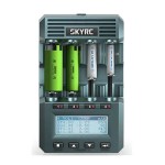 2019 SKYRC MC3000 UNIVERSAL BATTERY CHARGER ANALYZER